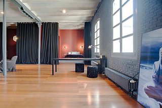Estudio en alquiler en Sant Pere, Santa Caterina i la Ribera en Barcelona