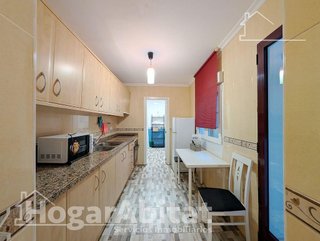 Piso en venta en Campoamor en Alicante