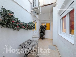Piso en venta en Campoamor en Alicante