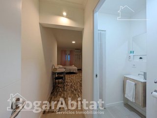 Piso en venta en Campoamor en Alicante