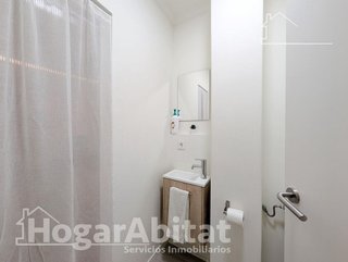 Piso en venta en Campoamor en Alicante