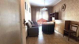 Piso en venta en San Antonio en Ávila