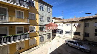 Piso en venta en San Antonio en Ávila