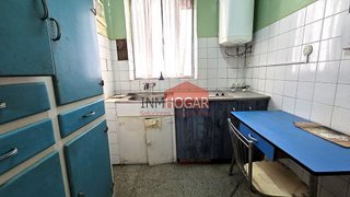 Piso en venta en San Antonio en Ávila