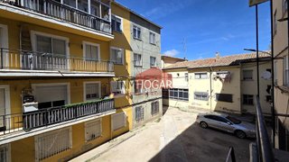 Piso en venta en San Antonio en Ávila