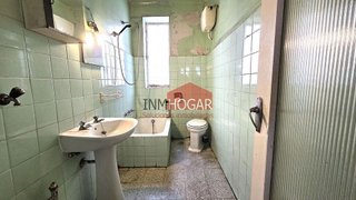 Piso en venta en San Antonio en Ávila