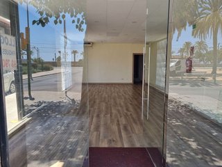 Local comercial en alquiler en Centre en Mataró