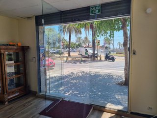 Local comercial en alquiler en Centre en Mataró