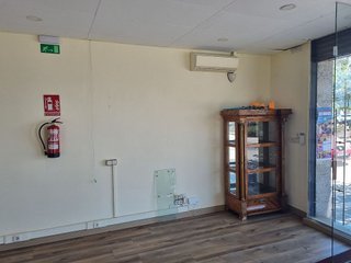 Local comercial en alquiler en Centre en Mataró