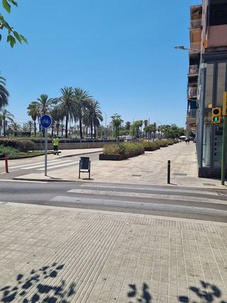 Local comercial en alquiler en Centre en Mataró