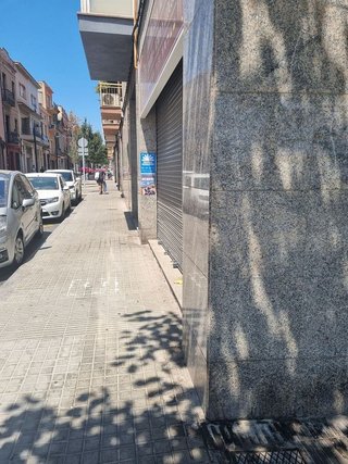 Local comercial en alquiler en Centre en Mataró