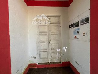 Terreno en venta en Cañiza (A)