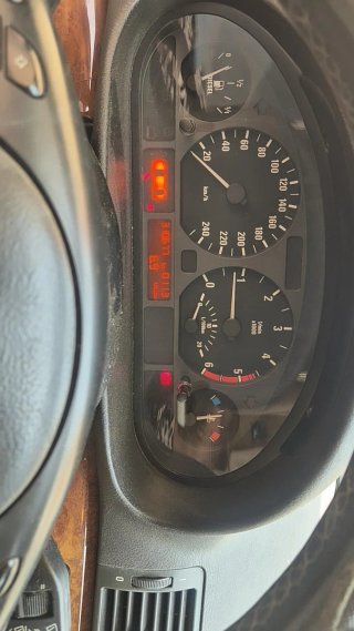 BMW Serie 3 2002