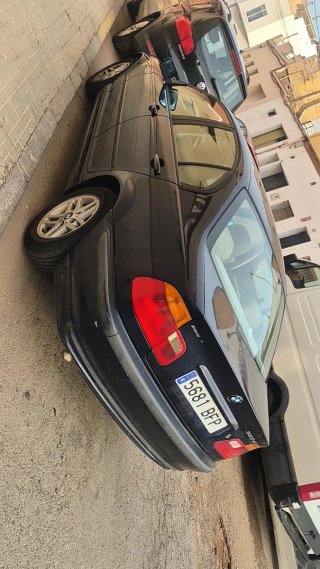 BMW Serie 3 2002