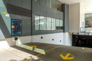 Garaje en alquiler en Pedralbes en Barcelona