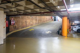 Garaje en alquiler en Pedralbes en Barcelona