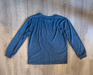 Pijama Manga Larga Primark