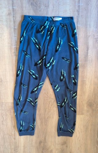 Pijama Manga Larga Primark
