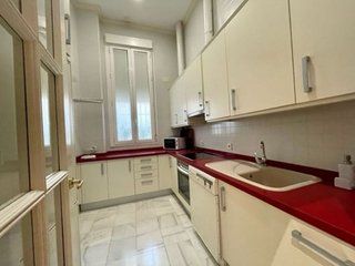 Piso en alquiler en Arenal en Sevilla