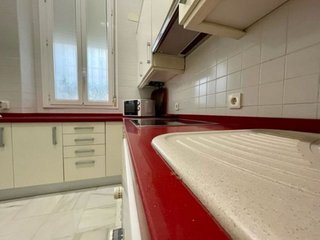 Piso en alquiler en Arenal en Sevilla