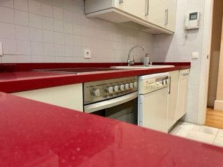 Piso en alquiler en Arenal en Sevilla