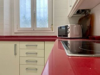 Piso en alquiler en Arenal en Sevilla