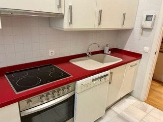 Piso en alquiler en Arenal en Sevilla