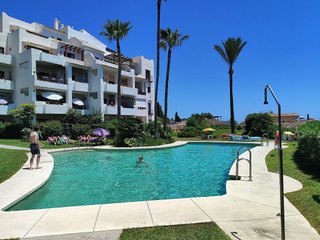 Piso en alquiler en Mijas Golf en Mijas