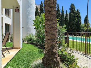 Piso en alquiler en Mijas Golf en Mijas