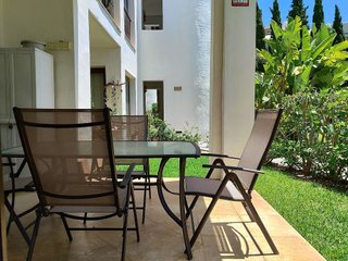 Piso en alquiler en Mijas Golf en Mijas