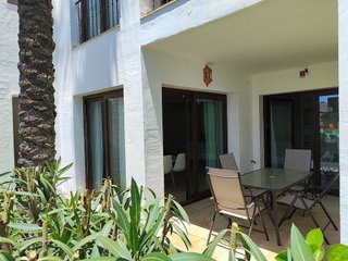 Piso en alquiler en Mijas Golf en Mijas