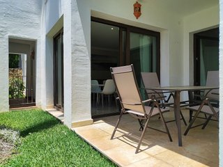 Piso en alquiler en Mijas Golf en Mijas