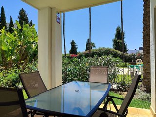 Piso en alquiler en Mijas Golf en Mijas