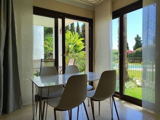 Piso en alquiler en Mijas Golf en Mijas