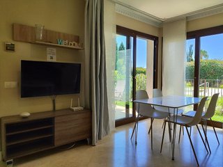 Piso en alquiler en Mijas Golf en Mijas