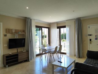 Piso en alquiler en Mijas Golf en Mijas