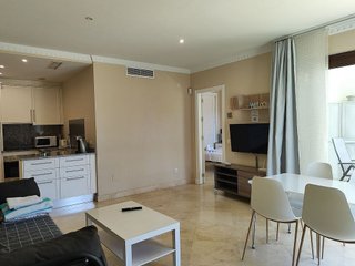 Piso en alquiler en Mijas Golf en Mijas