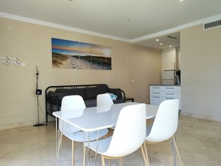 Piso en alquiler en Mijas Golf en Mijas