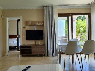 Piso en alquiler en Mijas Golf en Mijas