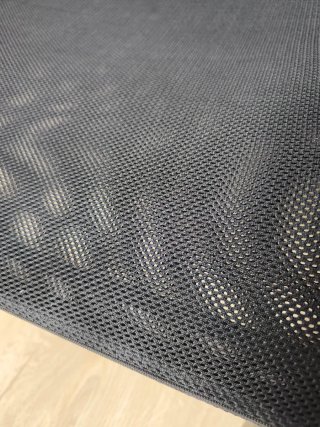 Poltrona Ikea Nera