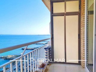 Piso en alquiler en Albufereta en Alicante