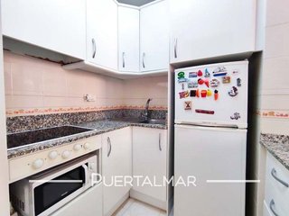 Piso en alquiler en Albufereta en Alicante