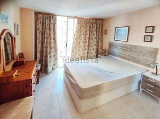 Piso en alquiler en Albufereta en Alicante