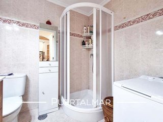 Piso en alquiler en Albufereta en Alicante
