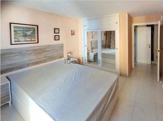 Piso en alquiler en Albufereta en Alicante