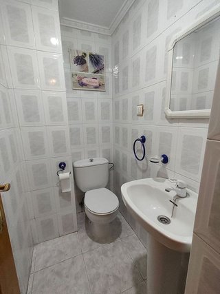 Piso en alquiler en Fuensalida