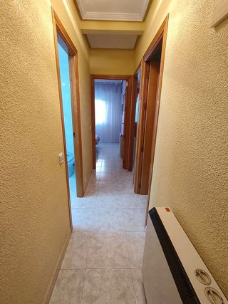 Piso en alquiler en Fuensalida