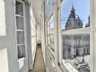 Piso en alquiler en Ciudad Vieja en Coruña (A)