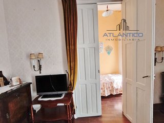 Piso en alquiler en Ciudad Vieja en Coruña (A)