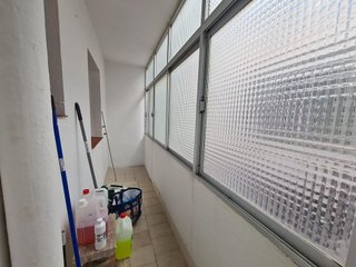 Piso en alquiler en Ezequiel González - Conde de Sepúlveda en Segovia